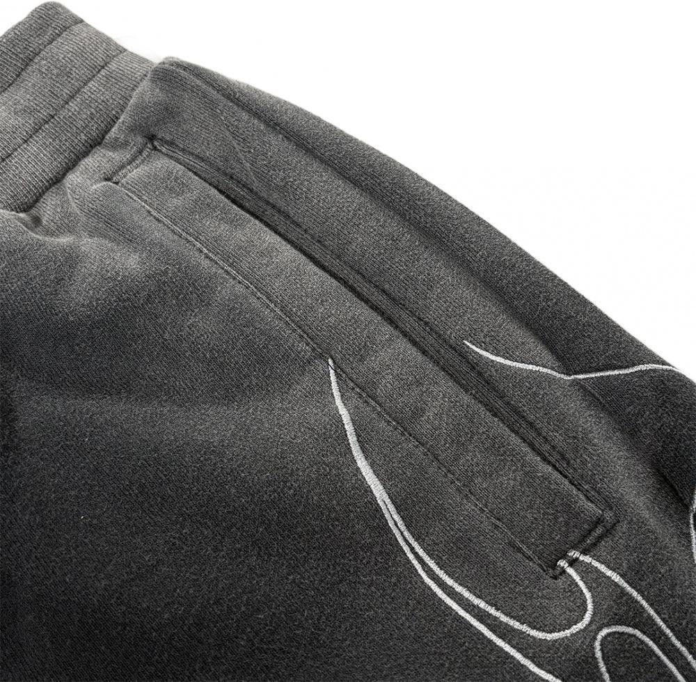 Drkangl Sweatpants - whathappenedtogod - VENTURER