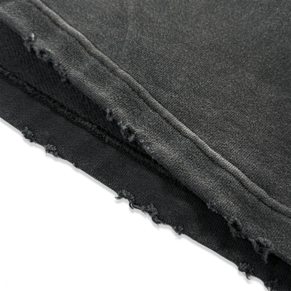 Drkangl Sweatpants - whathappenedtogod - VENTURER