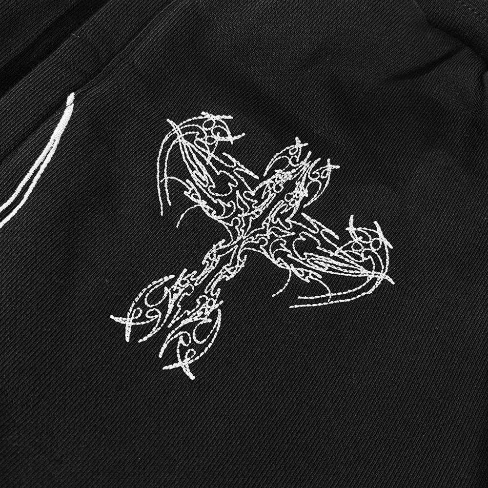 Shdwangl Sweatpants - whathappenedtogod - VENTURER