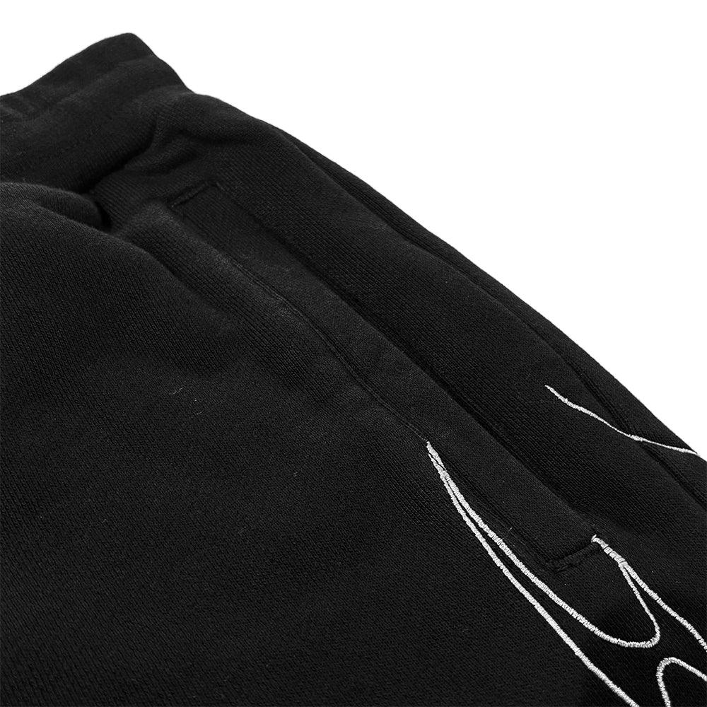 Shdwangl Sweatpants - whathappenedtogod - VENTURER