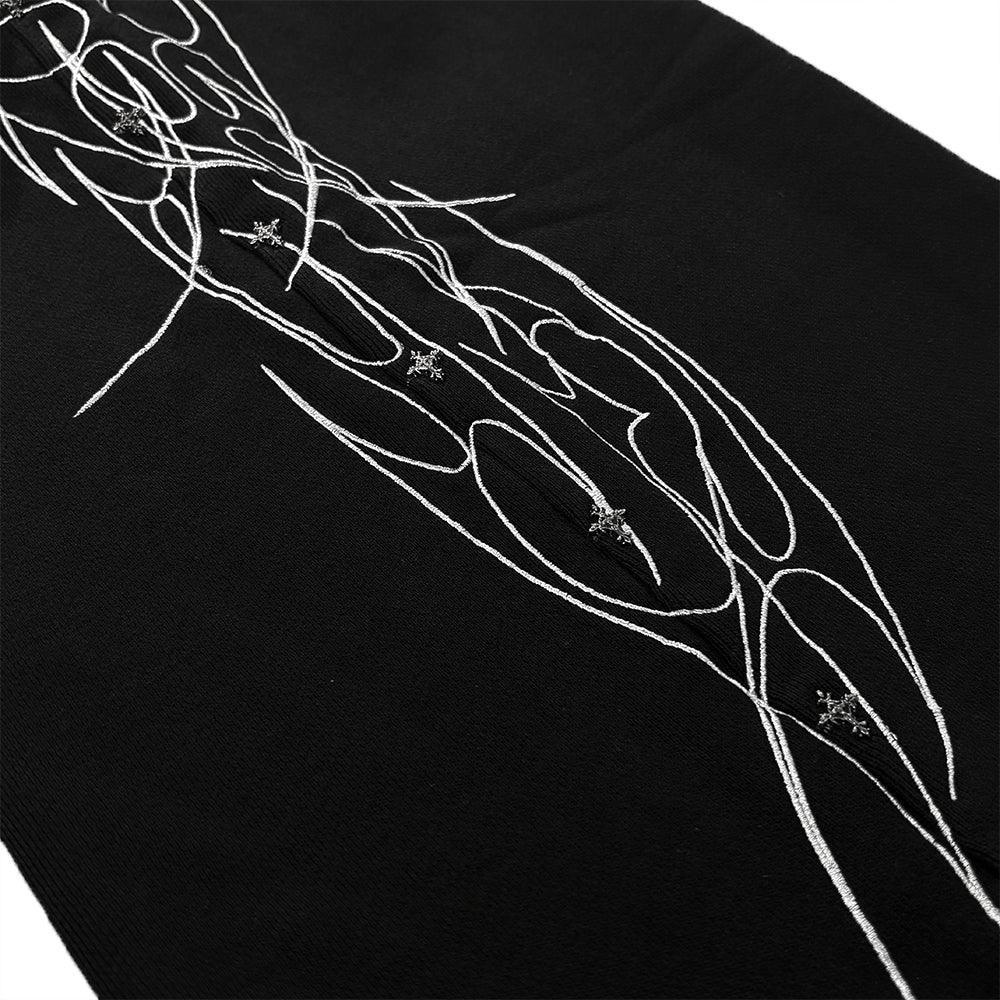 Shdwangl Sweatpants - whathappenedtogod - VENTURER
