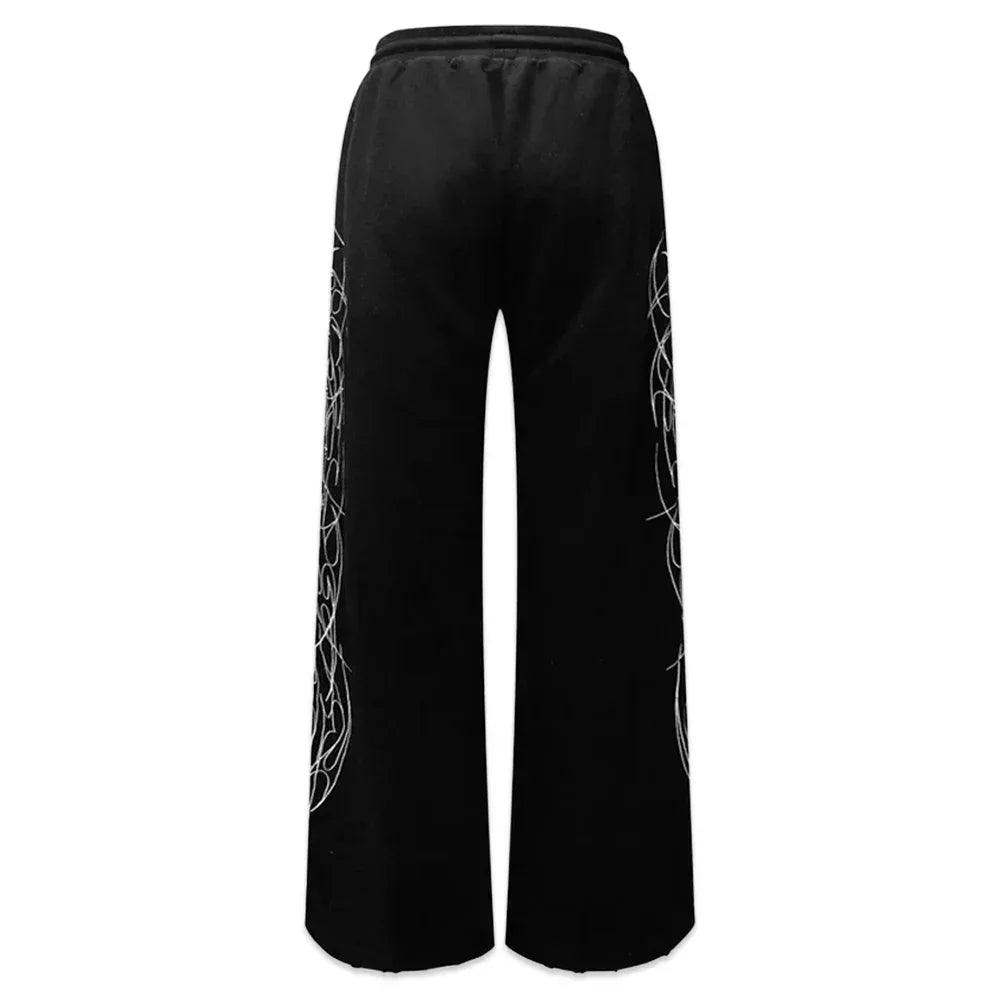 Shdwangl Sweatpants - whathappenedtogod - VENTURER