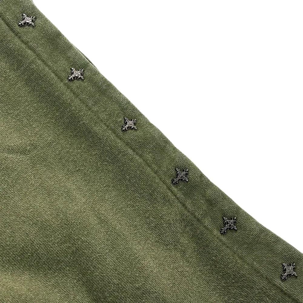 Earthangl Zip Up Hoodie - whathappenedtogod - VENTURER