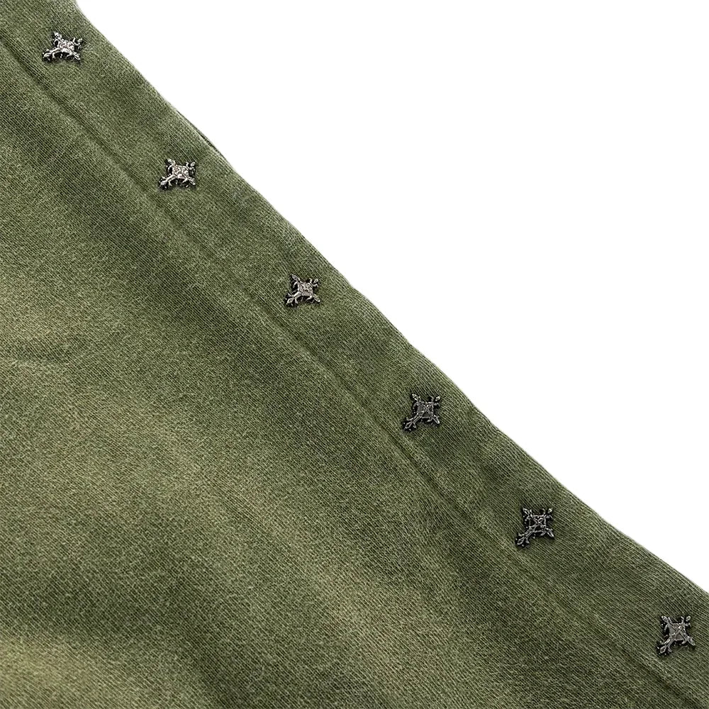 Earthangl Zip Up Hoodie - whathappenedtogod - VENTURER