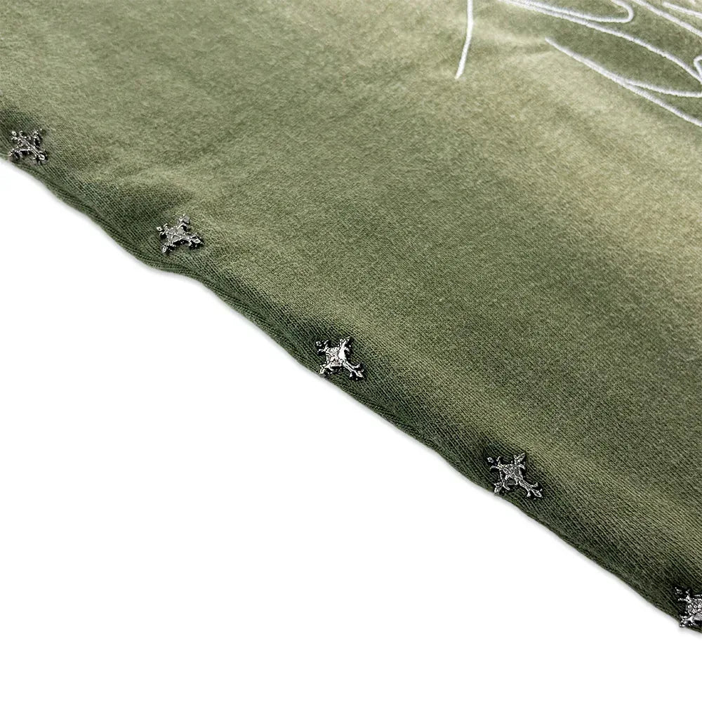 Earthangl Zip Up Hoodie - whathappenedtogod - VENTURER