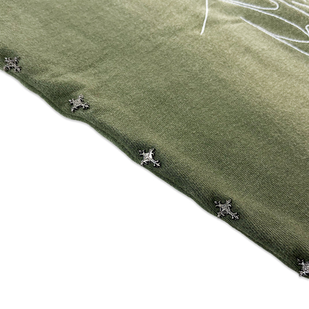 Earthangl Zip Up Hoodie - whathappenedtogod - VENTURER