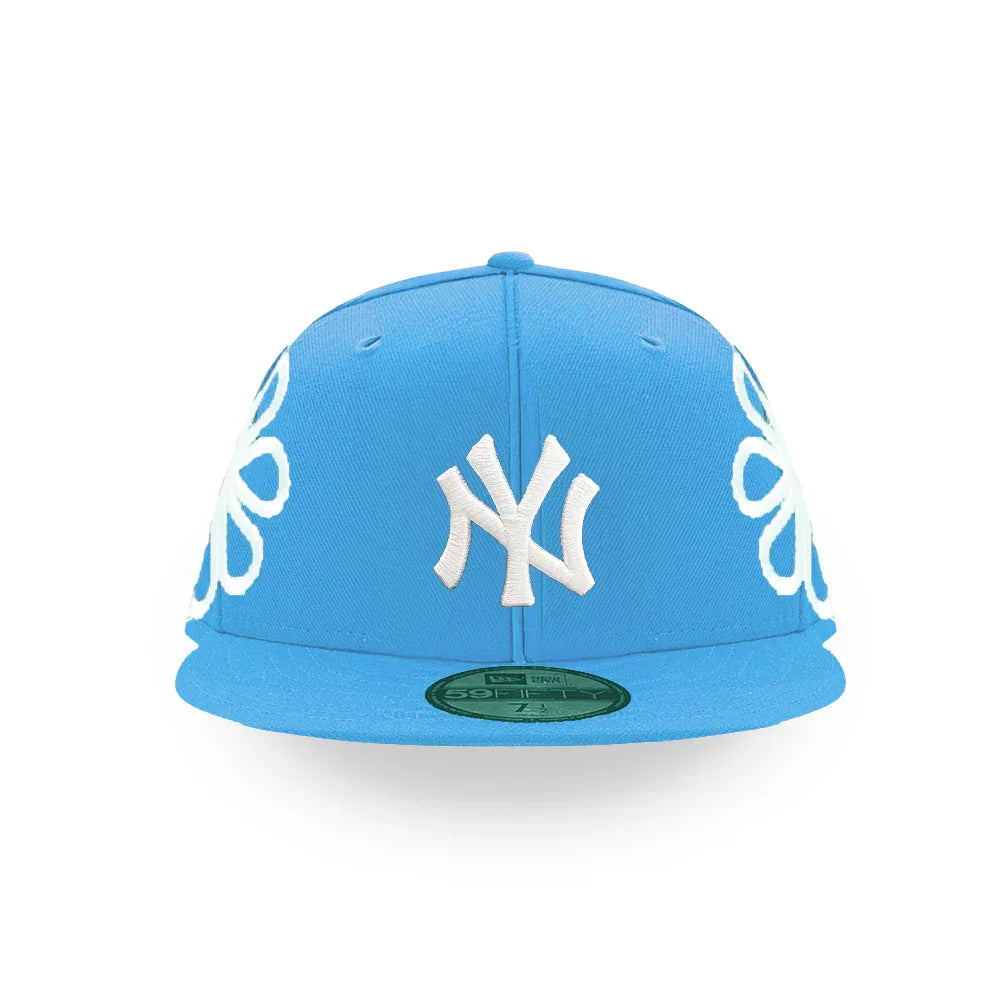 NY Pearlz Embroidery Hat - DIGITAL GROUPI3 - VENTURER