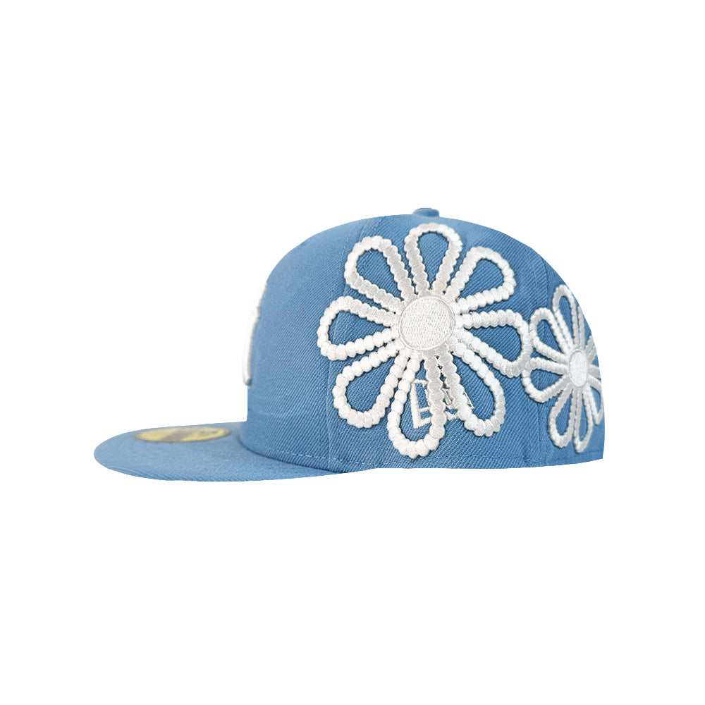 NY Pearlz Embroidery Hat