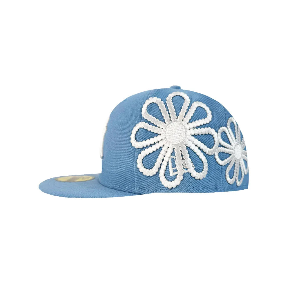 NY Pearlz Embroidery Hat - DIGITAL GROUPI3 - VENTURER