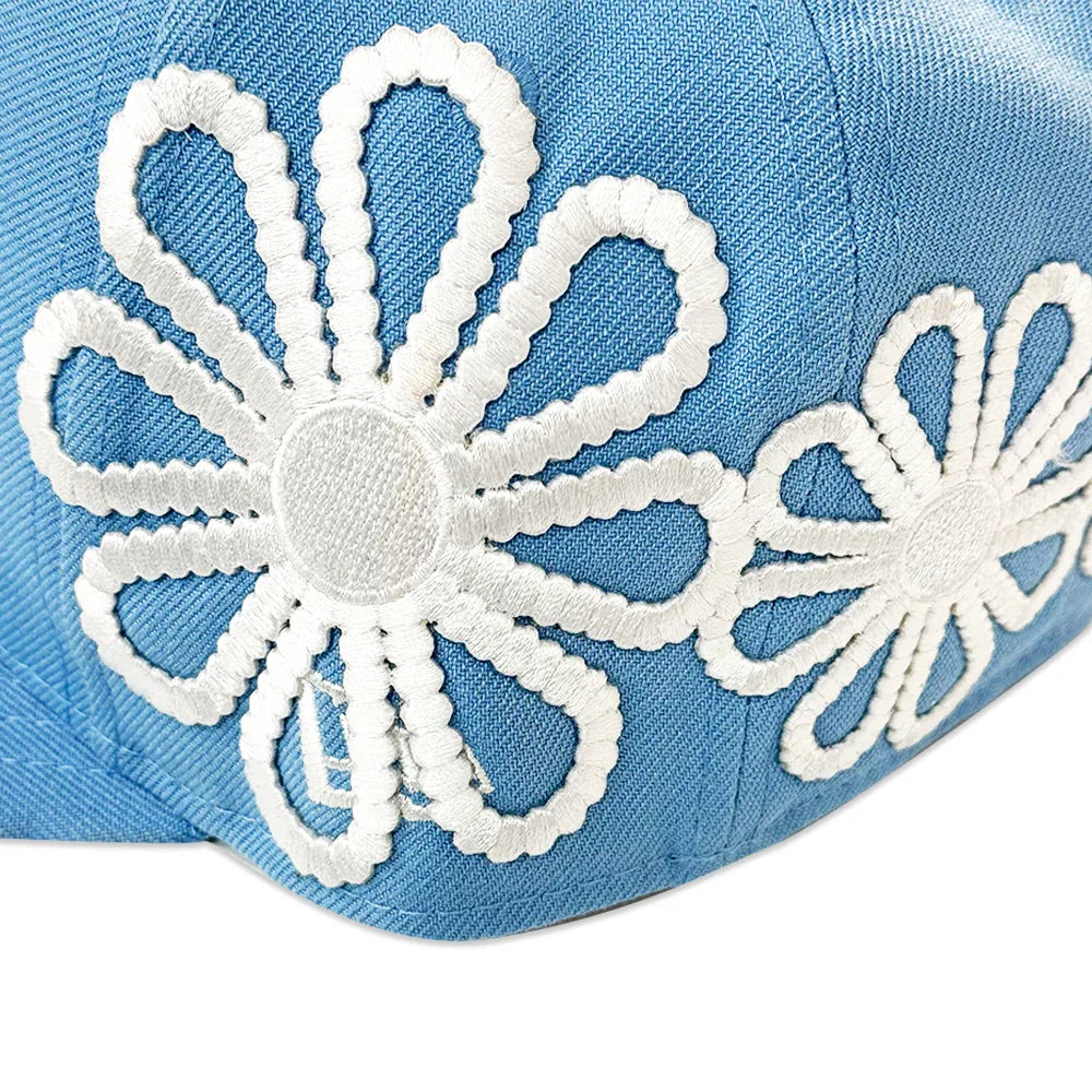 NY Pearlz Embroidery Hat - DIGITAL GROUPI3 - VENTURER