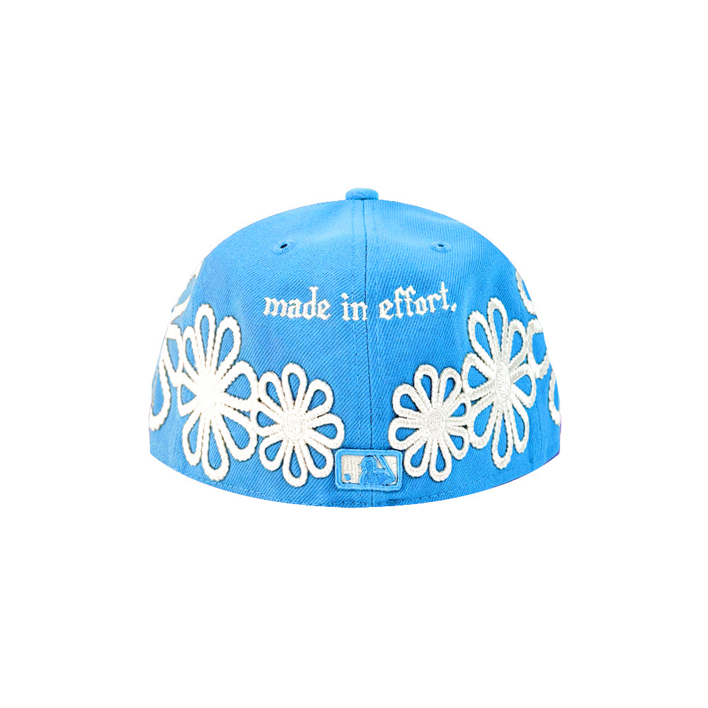 NY Pearlz Embroidery Hat