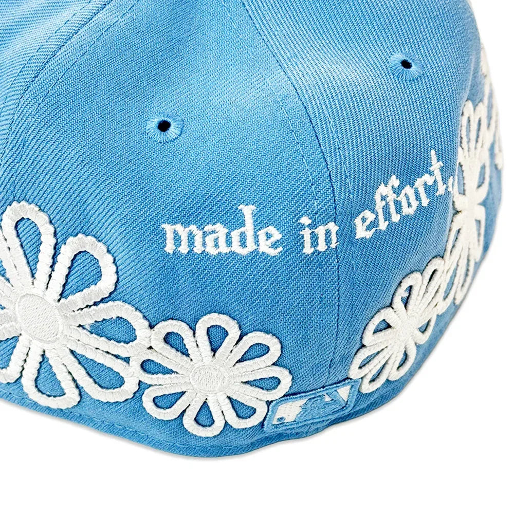 NY Pearlz Embroidery Hat - DIGITAL GROUPI3 - VENTURER