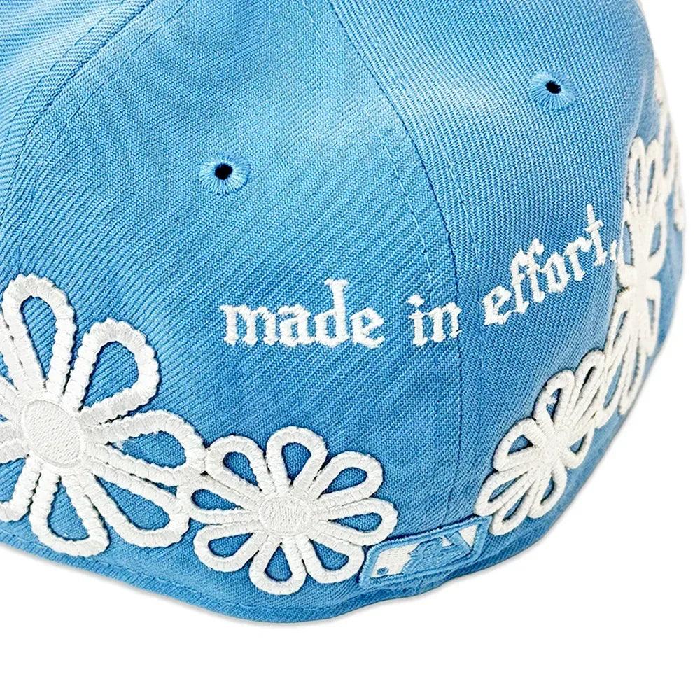 NY Pearlz Embroidery Hat - DIGITAL GROUPI3 - VENTURER