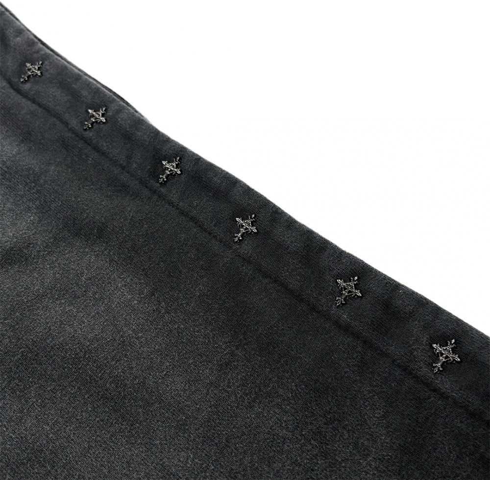 Drkangl Zip Up Hoodie