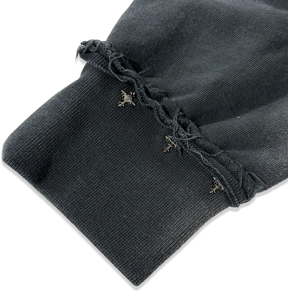 Drkangl Zip Up Hoodie