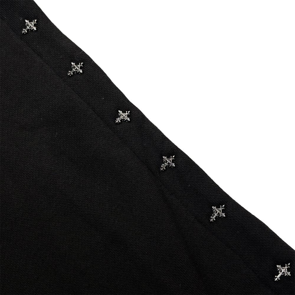 Shdwangl Zip Up Hoodie - whathappenedtogod - VENTURER