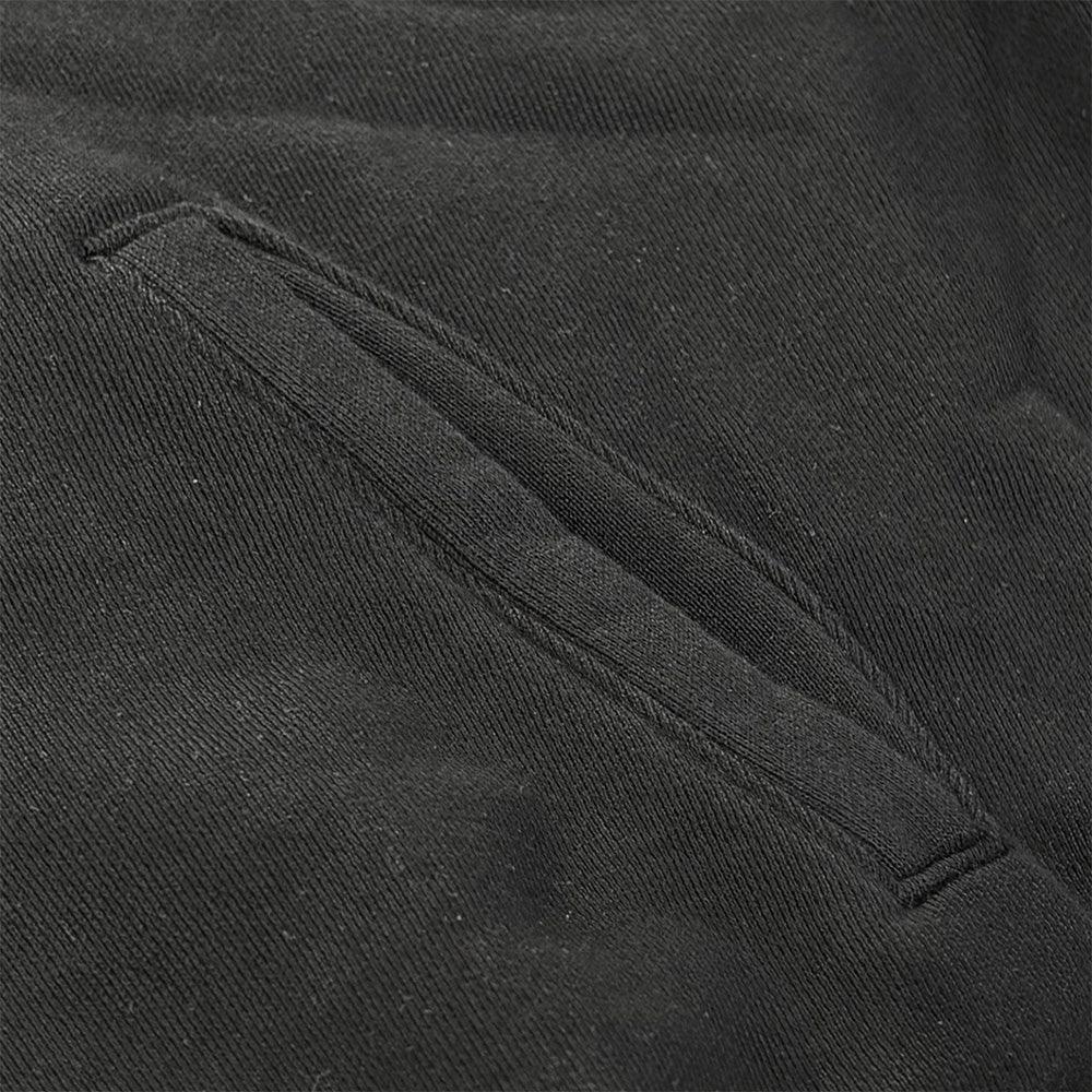 Drksaint Zip Up Hoodie - whathappenedtogod - VENTURER