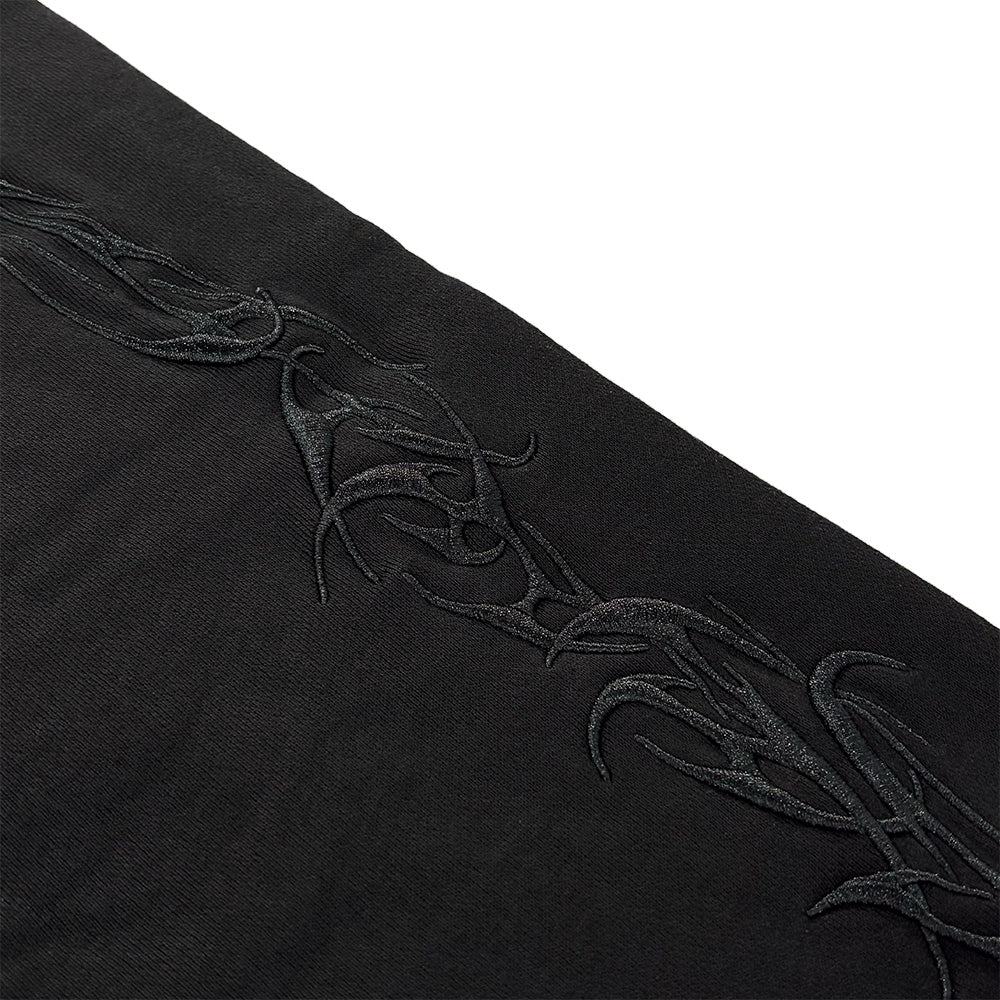 Drksaint Zip Up Hoodie