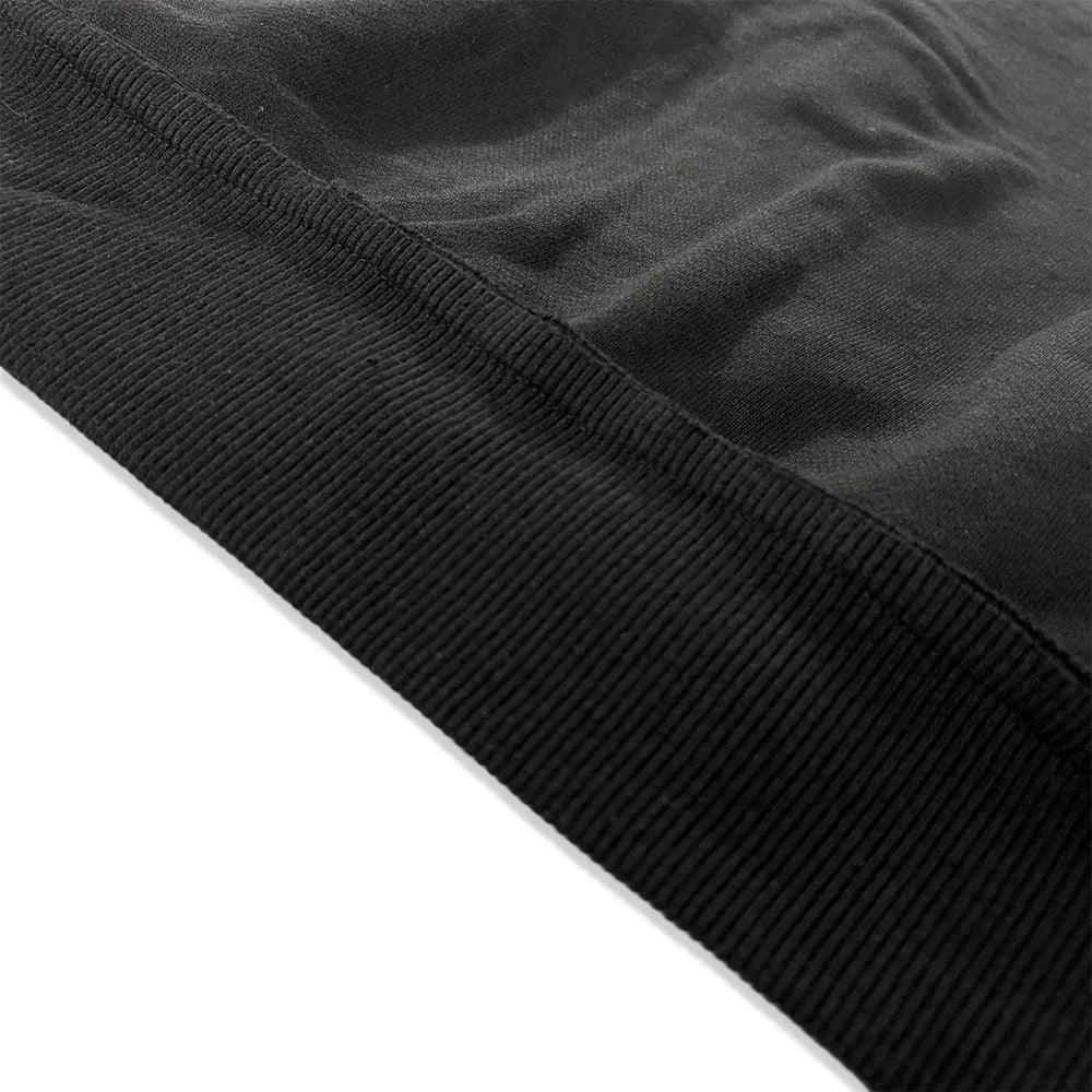 Drksaint Zip Up Hoodie - whathappenedtogod - VENTURER
