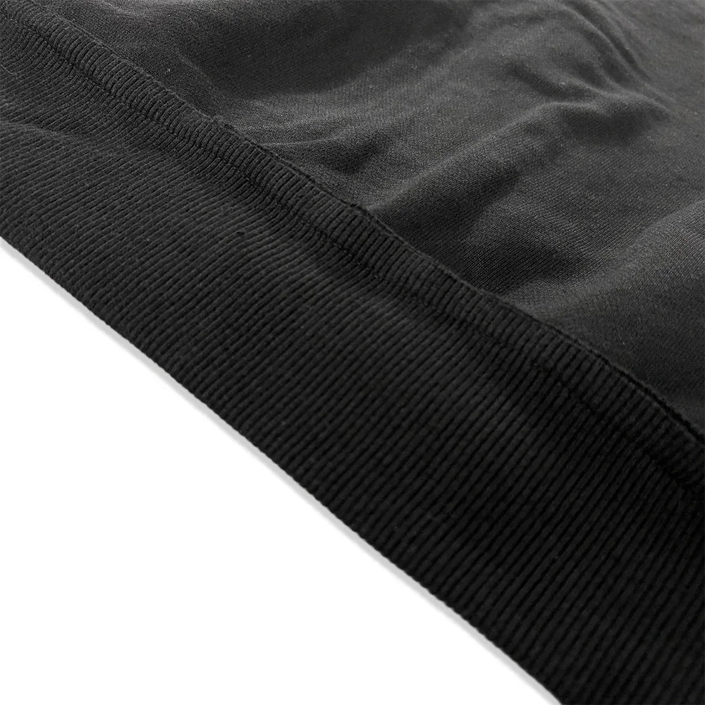 Drksaint Zip Up Hoodie - whathappenedtogod - VENTURER