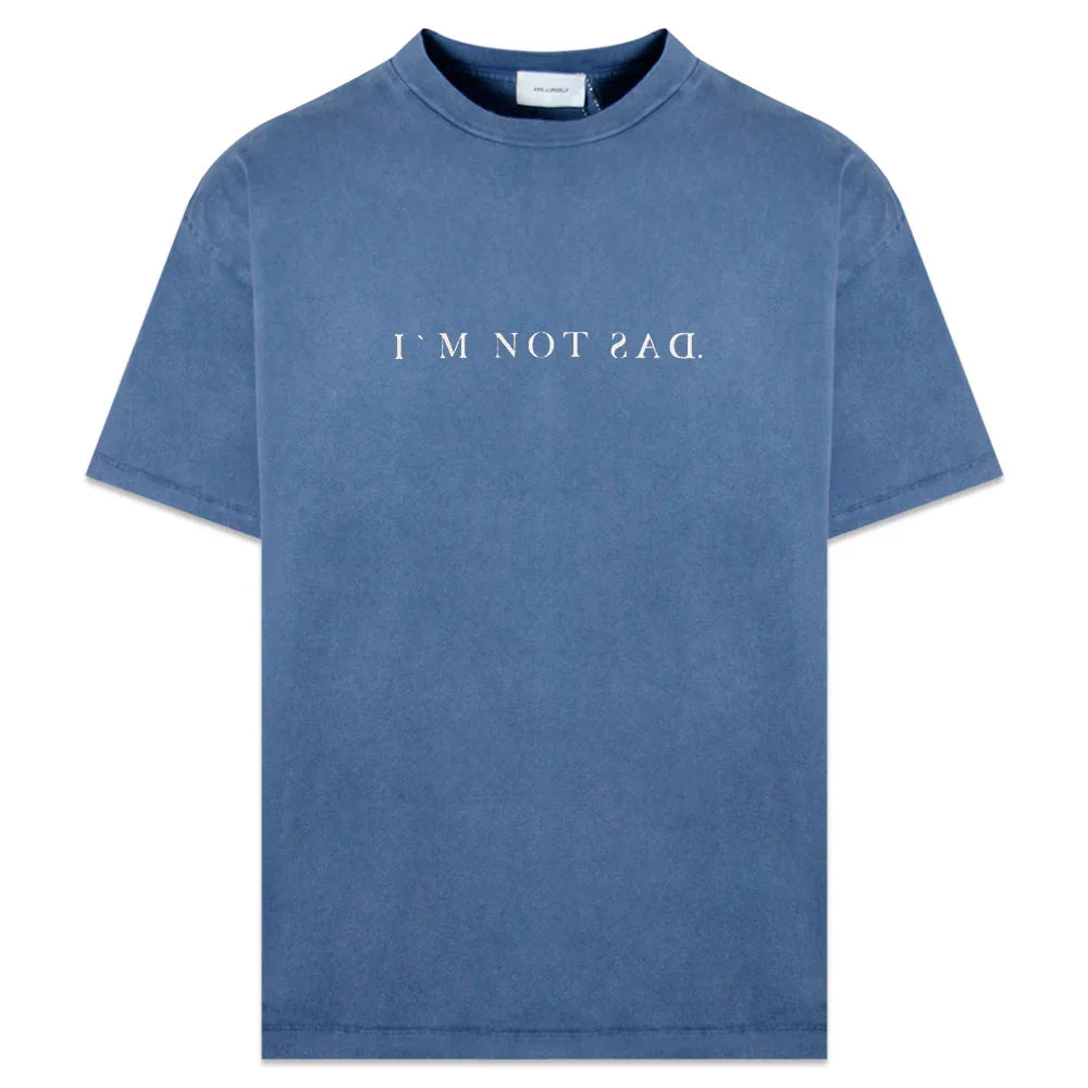 Advisory Tee - ASKYURSELF - VENTURER