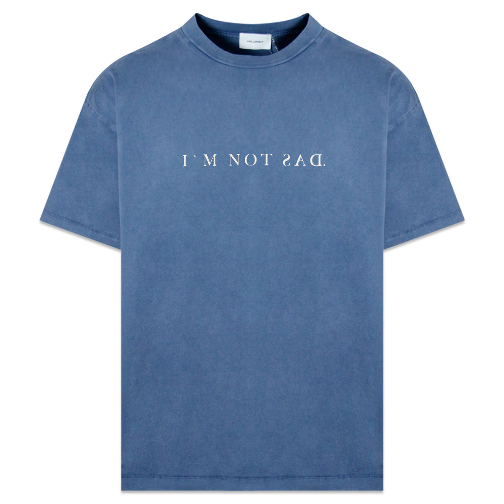 Advisory Tee - ASKYURSELF - VENTURER