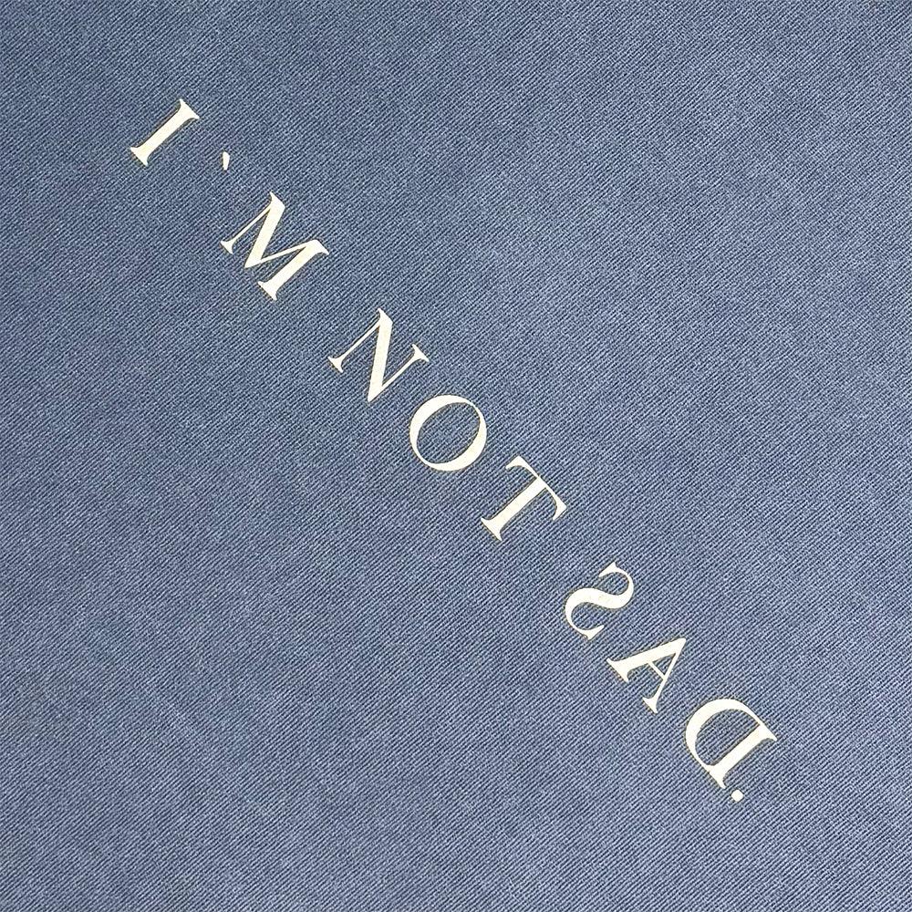 Advisory Tee - ASKYURSELF - VENTURER