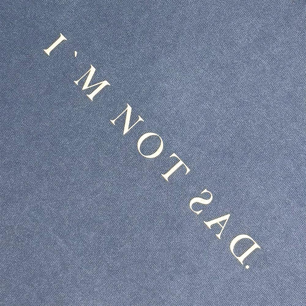 Advisory Tee - ASKYURSELF - VENTURER