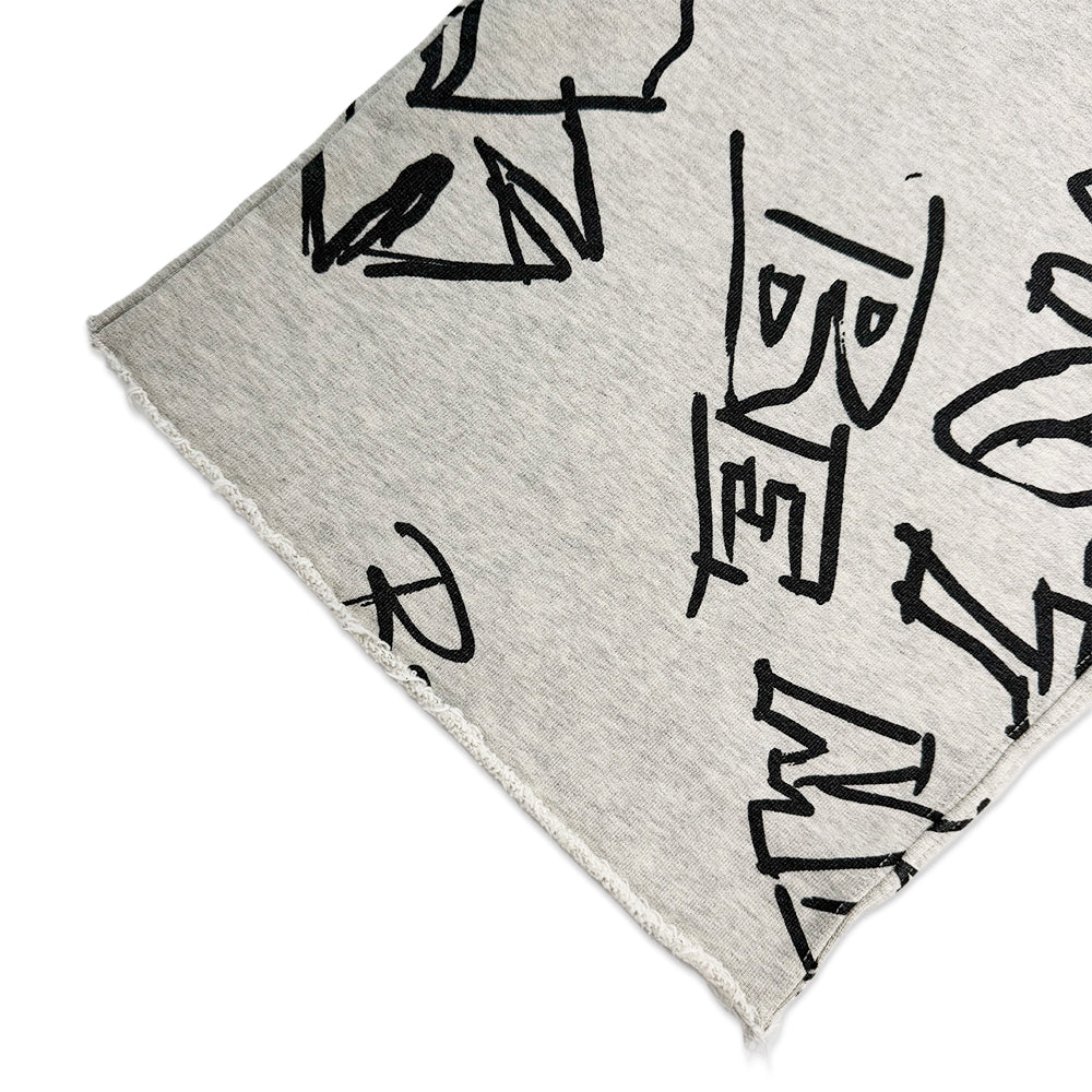 Scribble Vintage Jogger