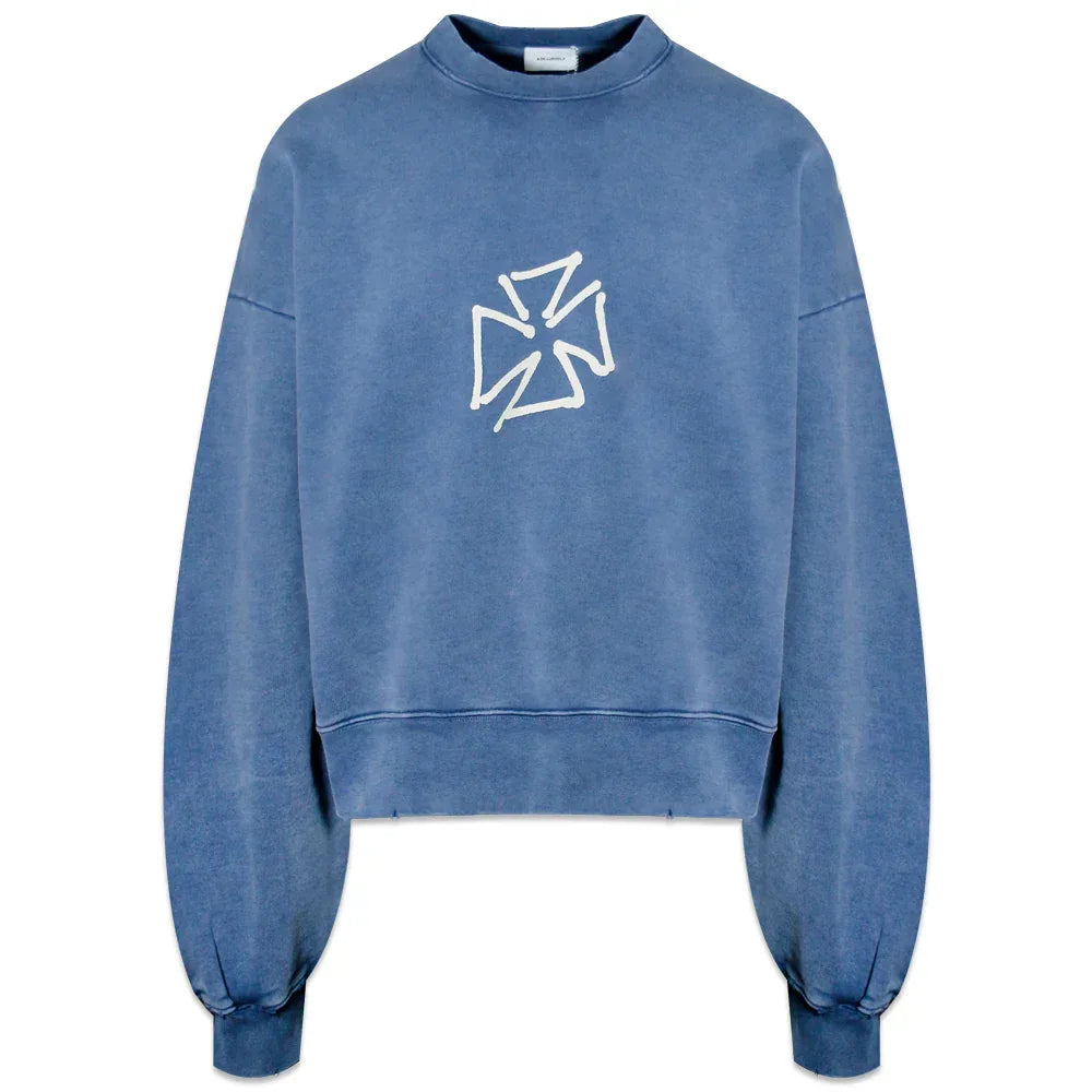 ASKYURSELF (アスクユアセルフ)商品ページ - Advisory Cross Crew