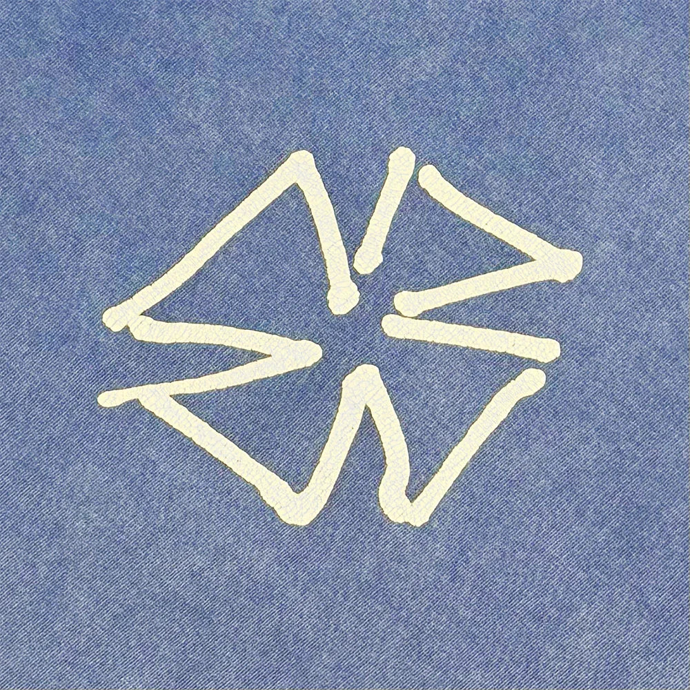 Advisory Cross Crew - ASKYURSELF - VENTURER