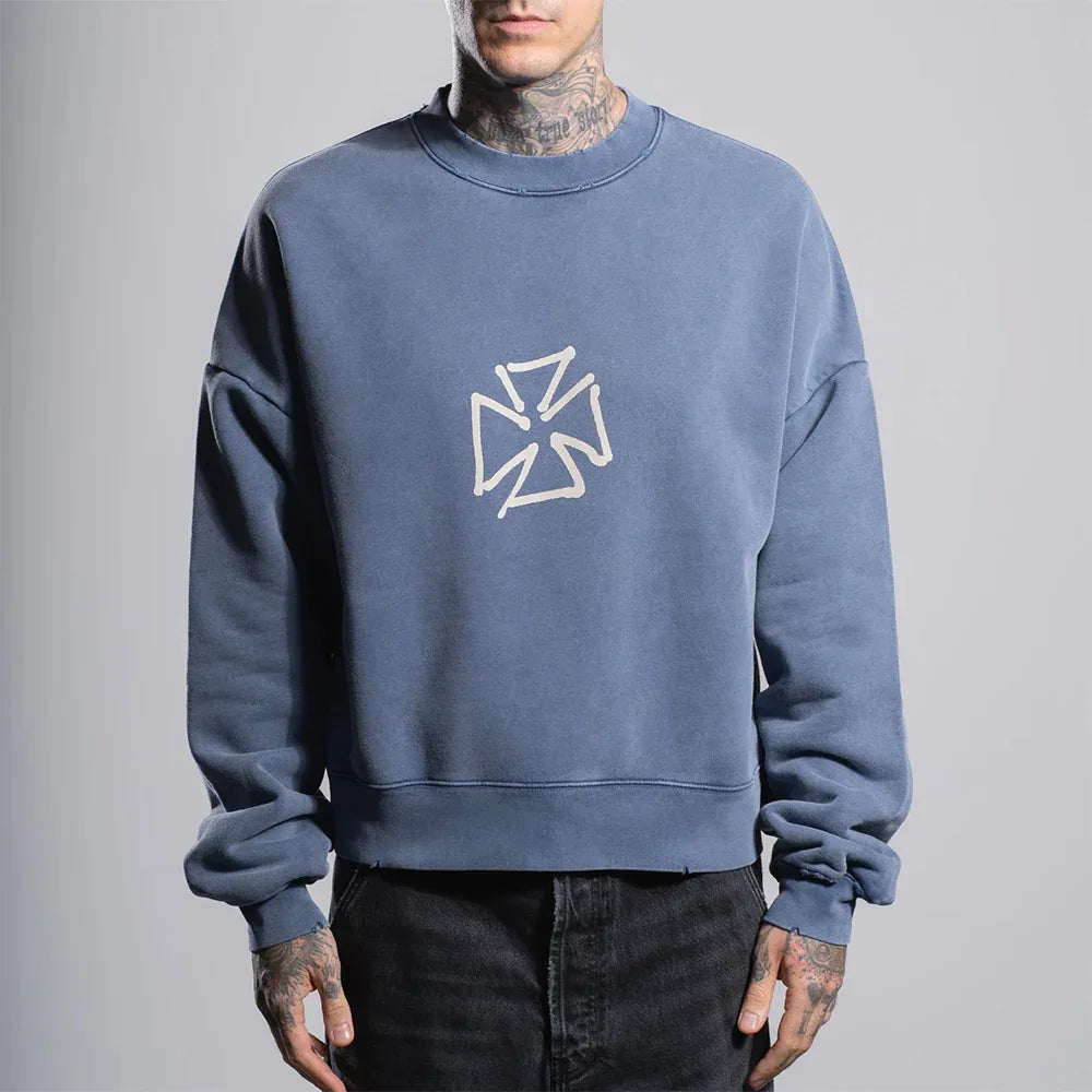 Advisory Cross Crew - ASKYURSELF - VENTURER