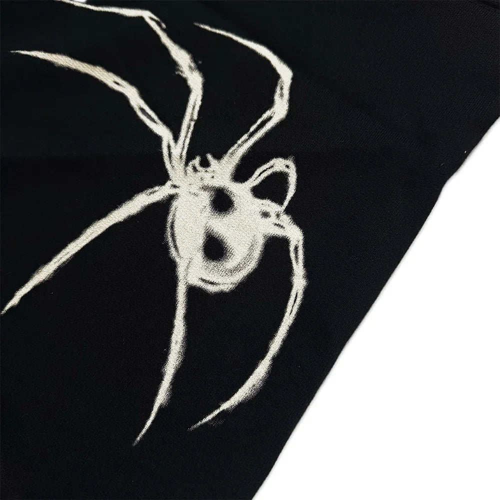 ATM Boxy Zip Hoodie - WASTED PARIS - VENTURER