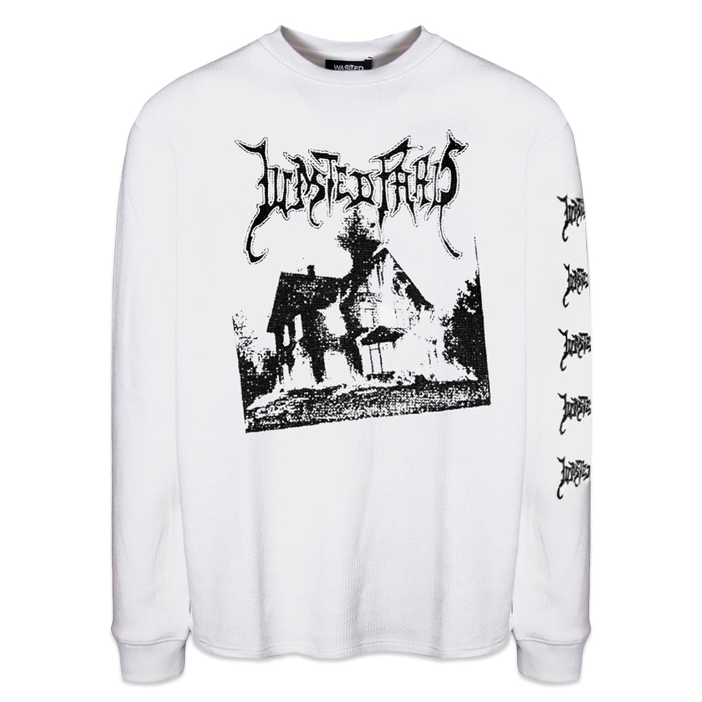 Ignited Thermal LS T-Shirt