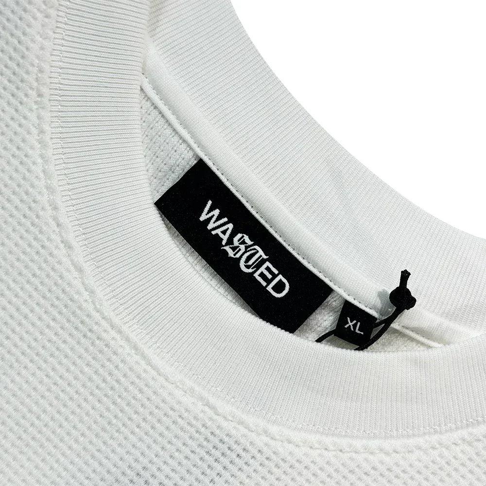 Ignited Thermal LS T-Shirt - WASTED PARIS - VENTURER