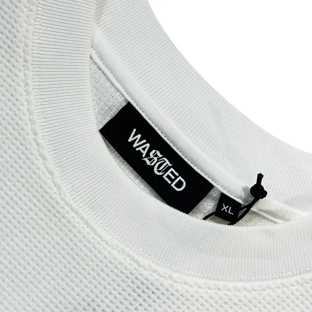 Ignited Thermal LS T-Shirt - WASTED PARIS - VENTURER