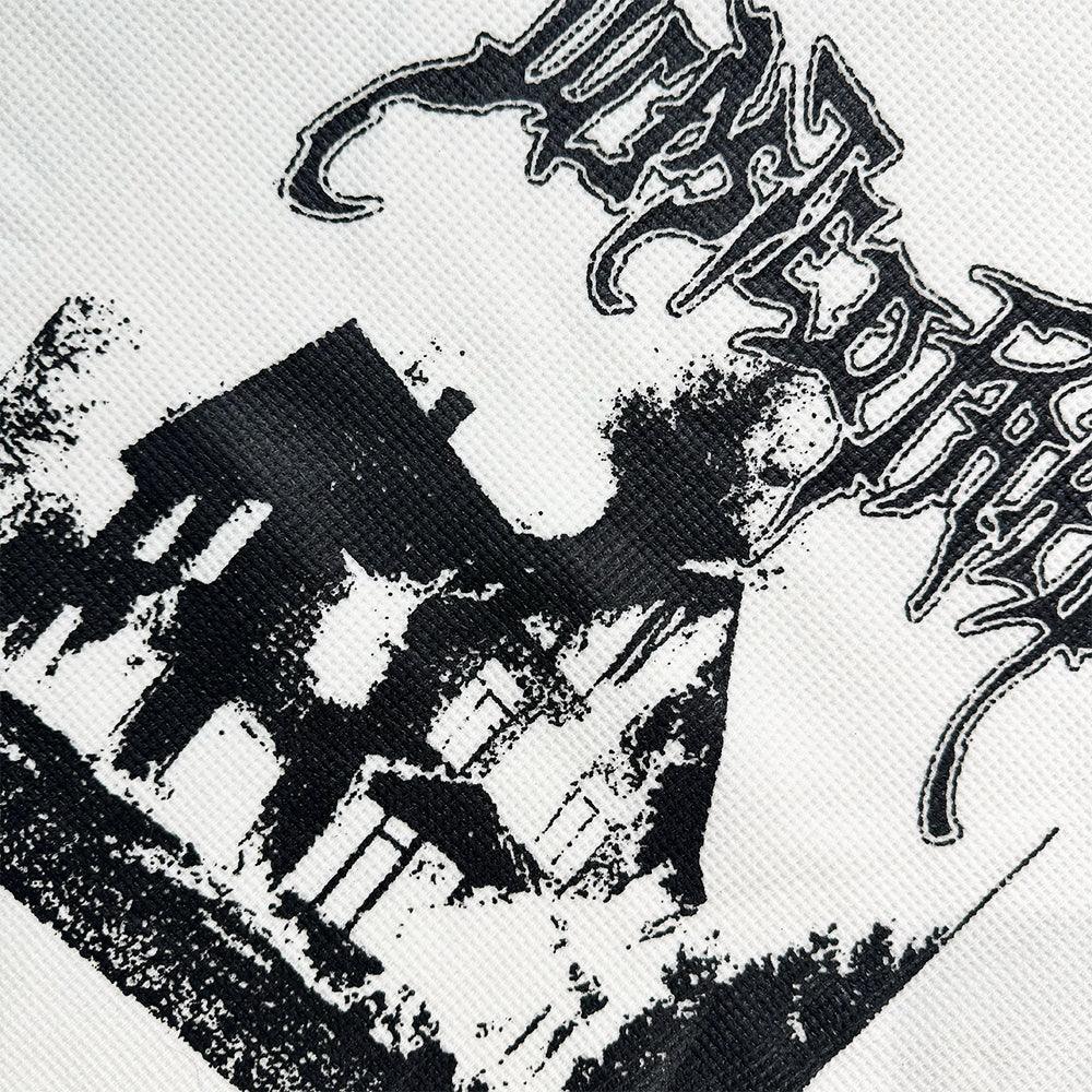Ignited Thermal LS T-Shirt - WASTED PARIS - VENTURER