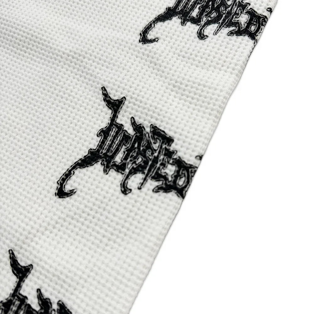 Ignited Thermal LS T-Shirt - WASTED PARIS - VENTURER