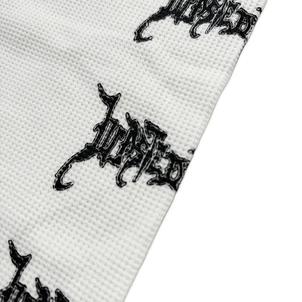 Ignited Thermal LS T-Shirt - WASTED PARIS - VENTURER