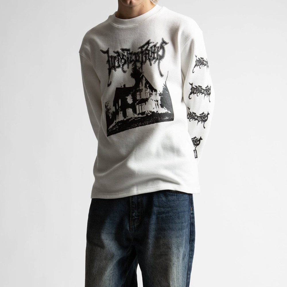 Ignited Thermal LS T-Shirt