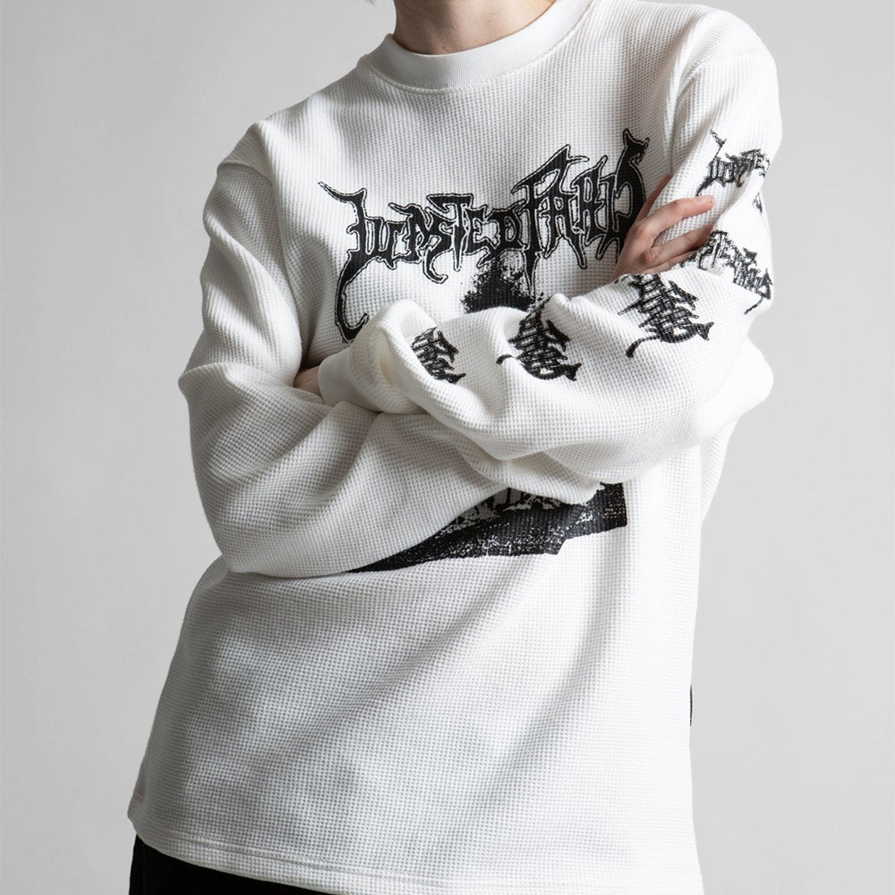 Ignited Thermal LS T-Shirt