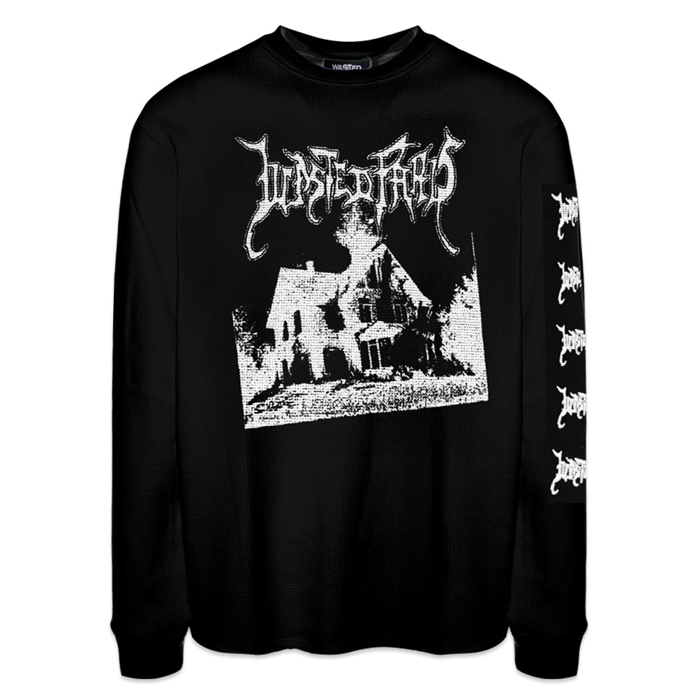 Ignited Thermal LS T-Shirt