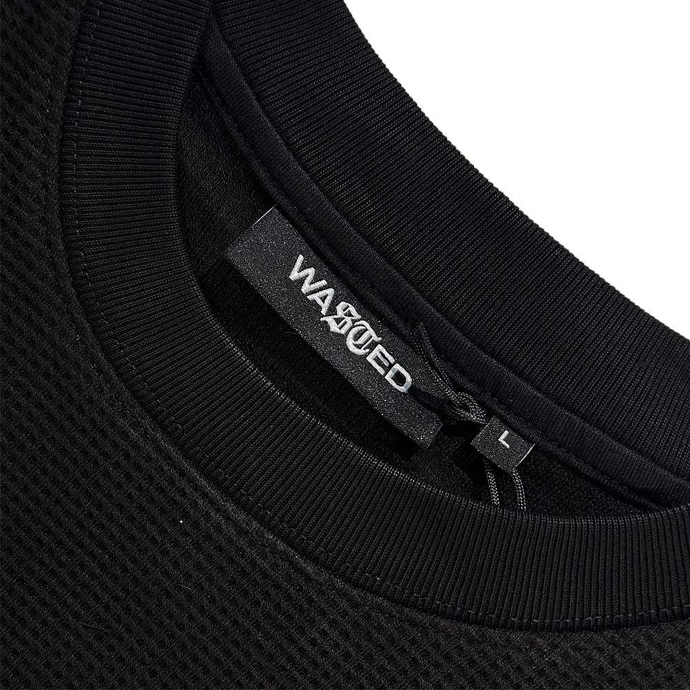 Ignited Thermal LS T-Shirt - WASTED PARIS - VENTURER