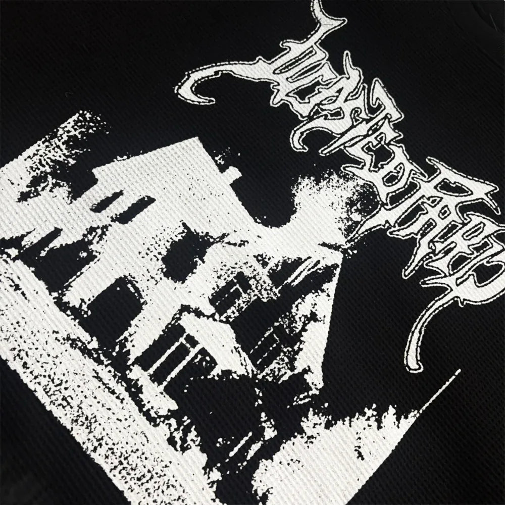 Ignited Thermal LS T-Shirt - WASTED PARIS - VENTURER