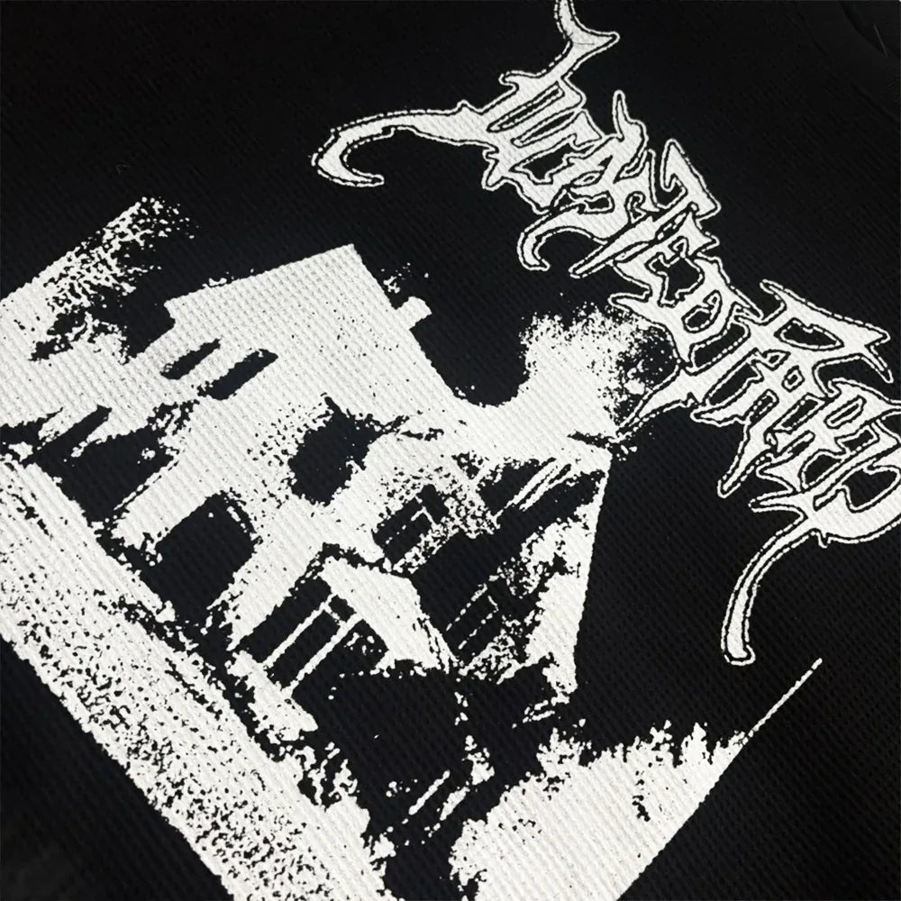 Ignited Thermal LS T-Shirt - WASTED PARIS - VENTURER