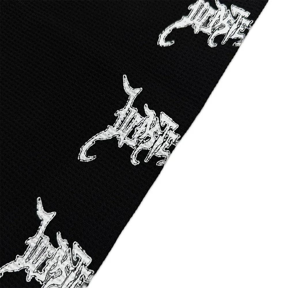 Ignited Thermal LS T-Shirt - WASTED PARIS - VENTURER