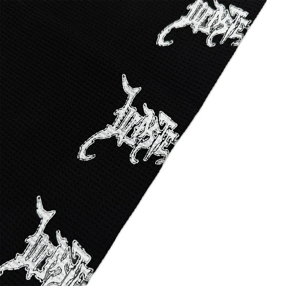 Ignited Thermal LS T-Shirt - WASTED PARIS - VENTURER