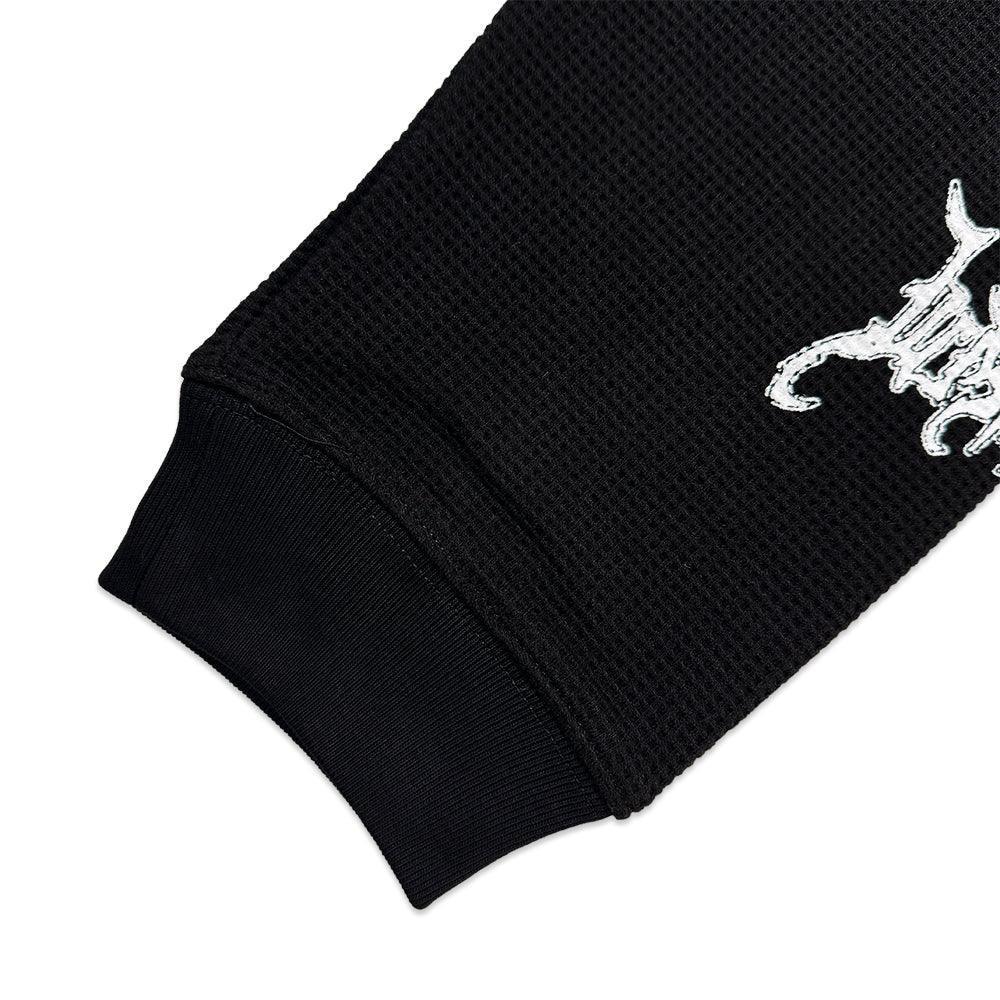 Ignited Thermal LS T-Shirt - WASTED PARIS - VENTURER