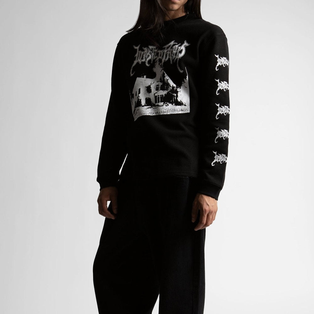 Ignited Thermal LS T-Shirt