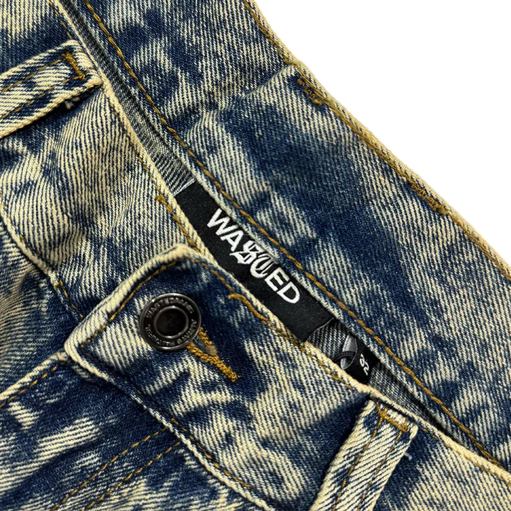 Grant Pants - WASTED PARIS - VENTURER